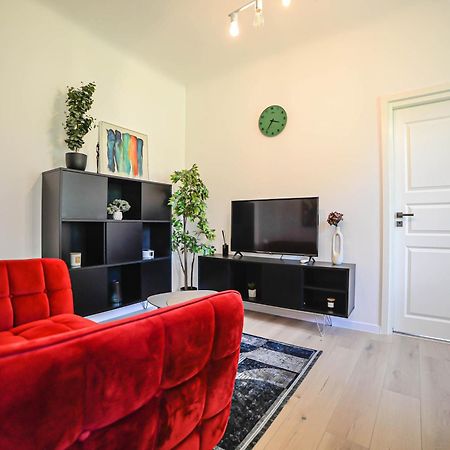 Homly S22 Leilighet Riga Eksteriør bilde