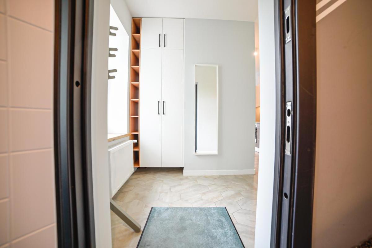Homly S22 Leilighet Riga Rom bilde