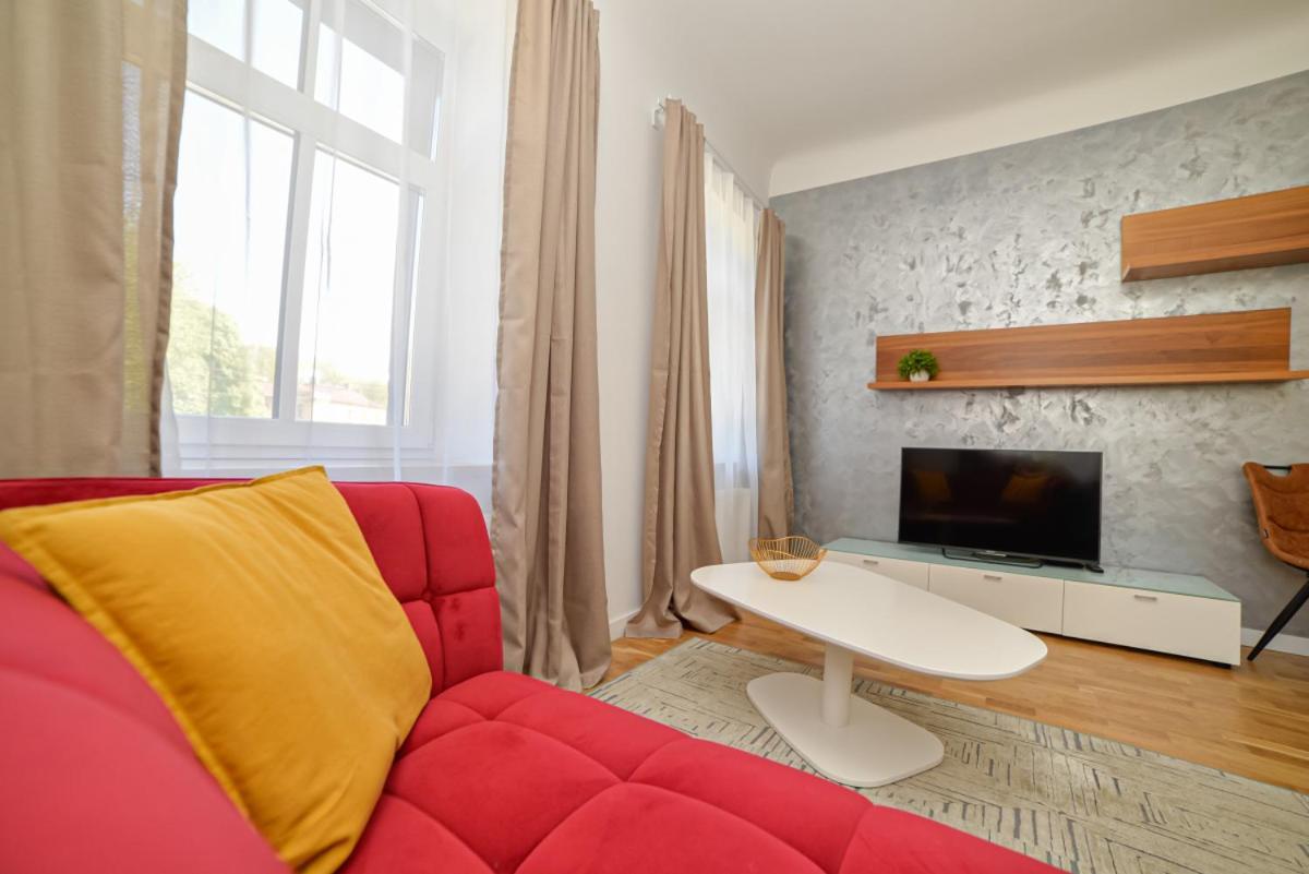 Homly S22 Leilighet Riga Rom bilde