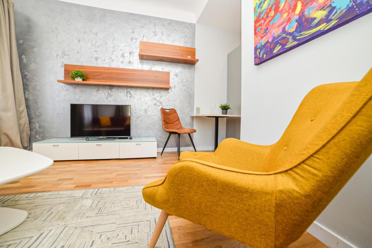 Homly S22 Leilighet Riga Rom bilde