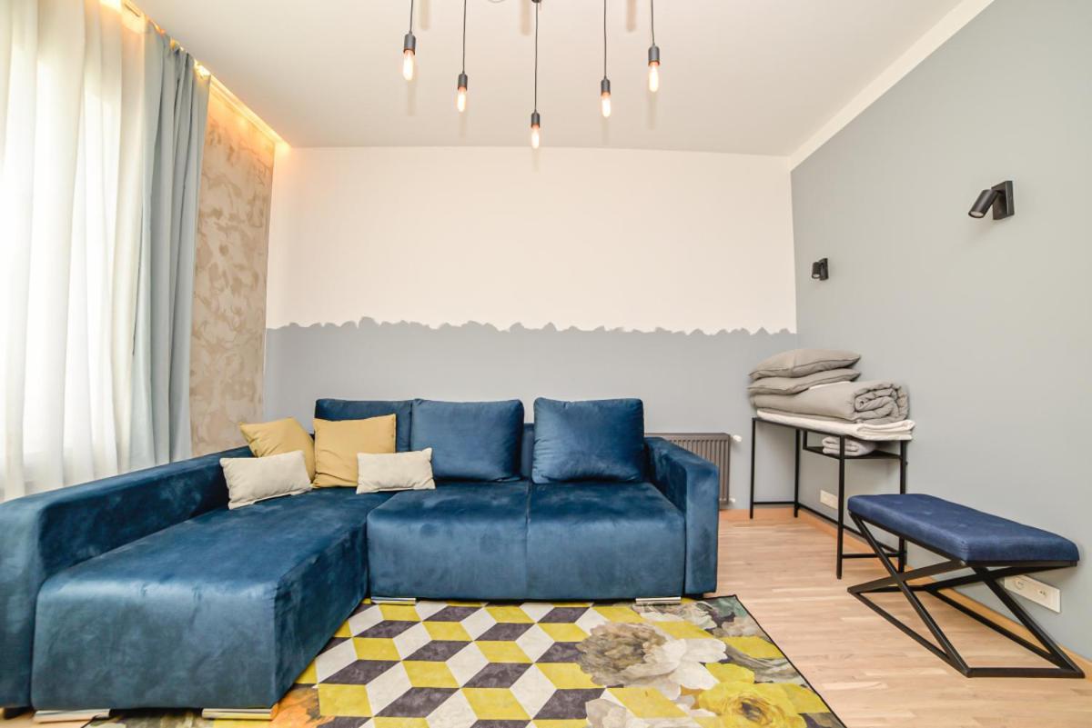 Homly S22 Leilighet Riga Rom bilde