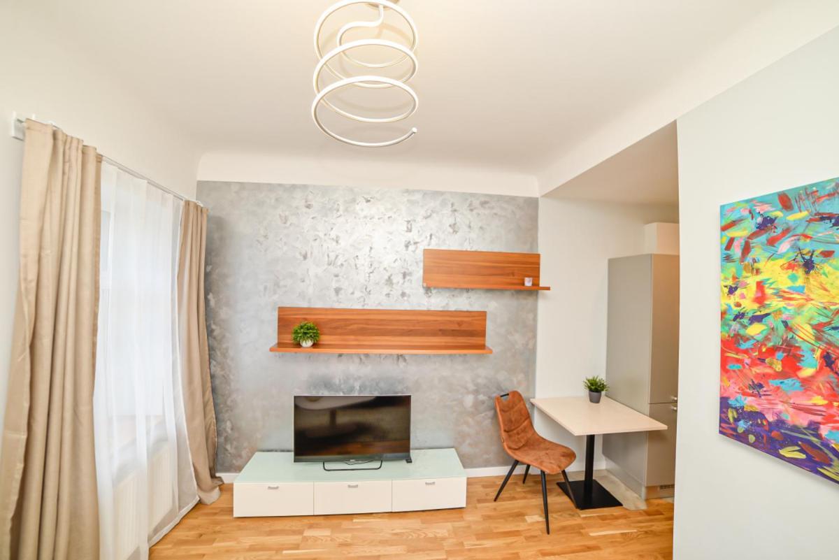 Homly S22 Leilighet Riga Rom bilde