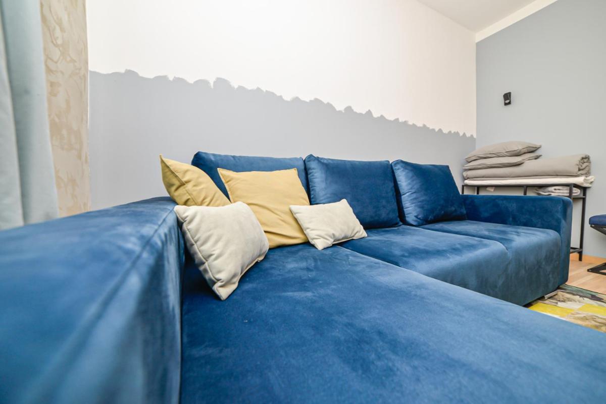 Homly S22 Leilighet Riga Rom bilde