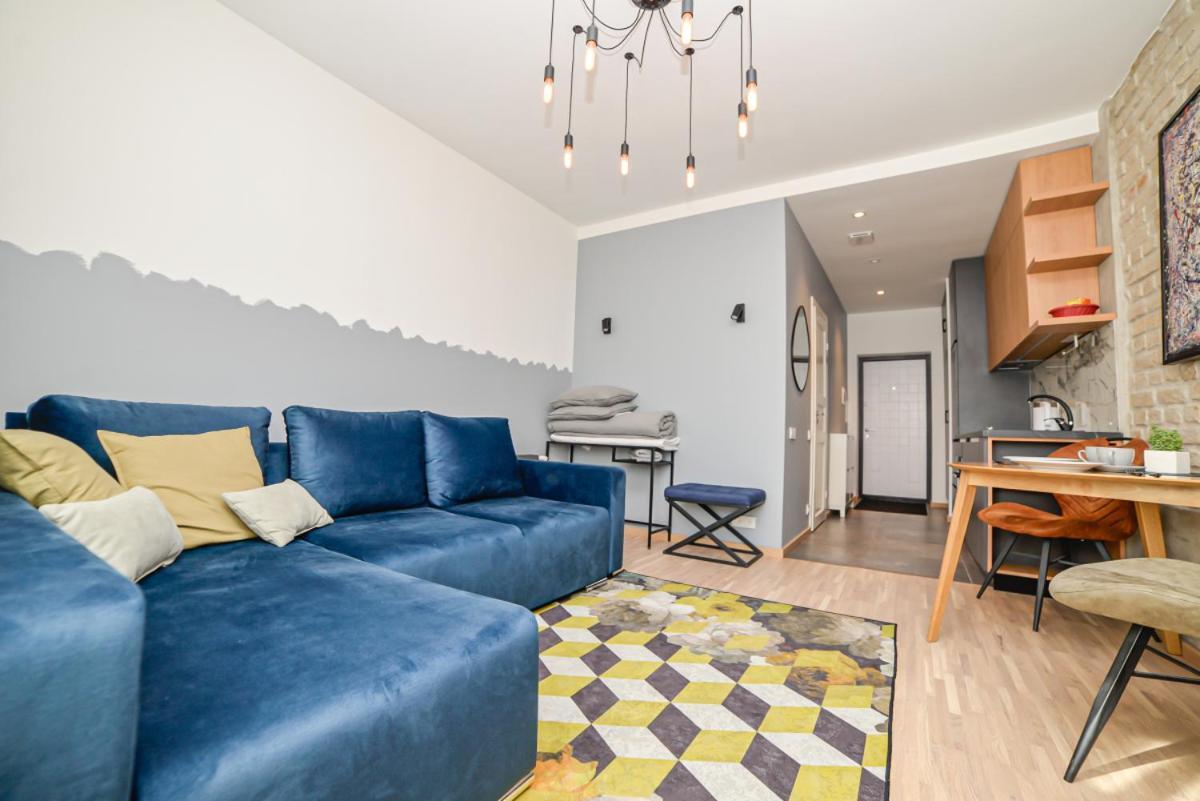 Homly S22 Leilighet Riga Rom bilde