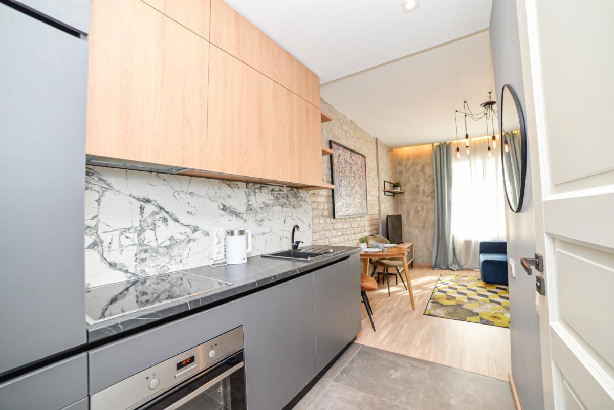 Homly S22 Leilighet Riga Rom bilde